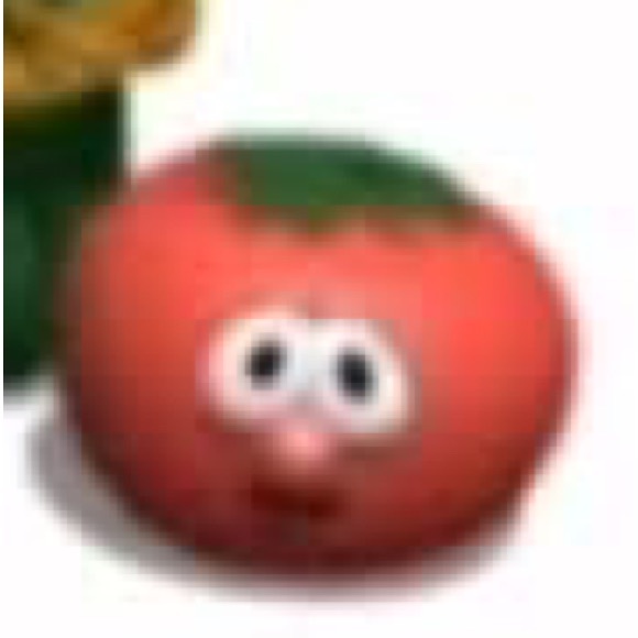 Meet your Posher, Rio - Picture 1 of 1